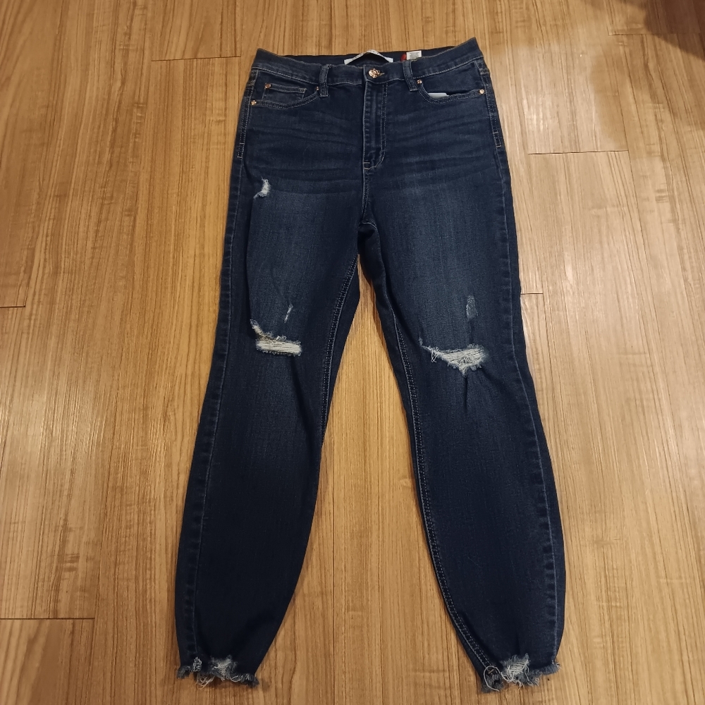 Celebrity Pink Jeans